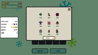 Скриншот 4 к игре Click And Adventure
