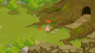 Скриншот 2 к игре 앵무용사