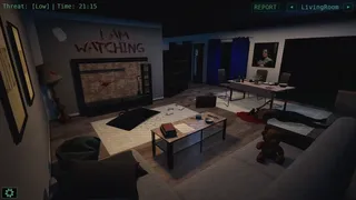 Скриншот 1 к игре Anomaly Directive