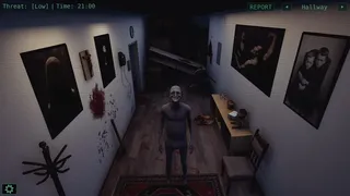 Скриншот 3 к игре Anomaly Directive