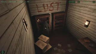 Скриншот 4 к игре Anomaly Directive