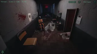Скриншот 6 к игре Anomaly Directive