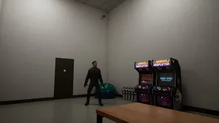 Скриншот 2 к игре Project Hash