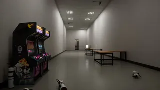 Скриншот 3 к игре Project Hash