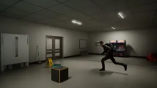 Скриншот 4 к игре Project Hash