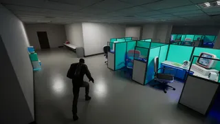 Скриншот 8 к игре Project Hash