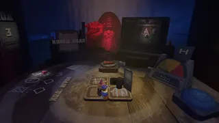Скриншот 2 к игре Yclept
