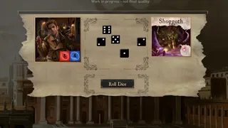 Скриншот 3 к игре Eldritch Horror: Digital Edition