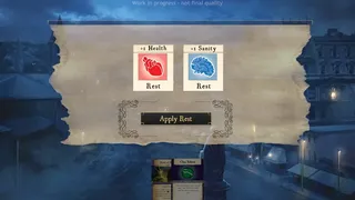 Скриншот 7 к игре Eldritch Horror: Digital Edition