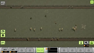 Скриншот 1 к игре Trenchmen