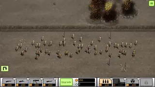 Скриншот 2 к игре Trenchmen