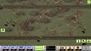 Скриншот 3 к игре Trenchmen