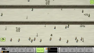 Скриншот 4 к игре Trenchmen