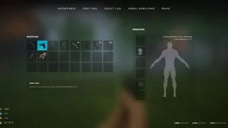 Скриншот 2 к игре Eryndor