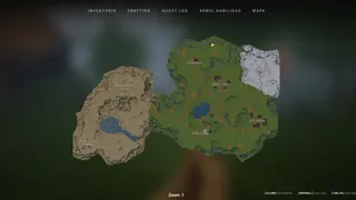 Скриншот 4 к игре Eryndor