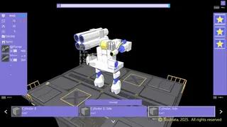 Скриншот 4 к игре Joltstone