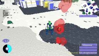Скриншот 6 к игре Joltstone