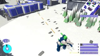 Скриншот 7 к игре Joltstone