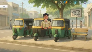 Скриншот 8 к игре Gully Champ