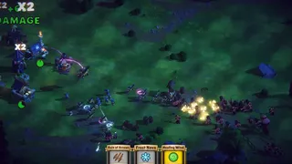 Скриншот 6 к игре Deckbound
