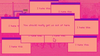 Скриншот 2 к игре I Have Died