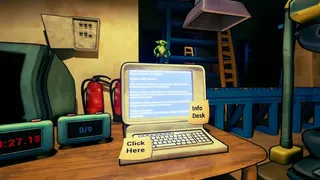 Скриншот 4 к игре Boxed Up!