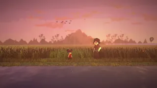 Скриншот 1 к игре Rosaluna: Moonlit Vengeance