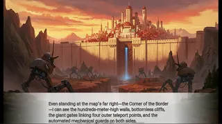 Скриншот 3 к игре 缸中的普罗米修斯
