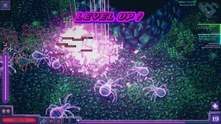 Скриншот 1 к игре Lostade