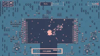 Скриншот 3 к игре Shell Increment