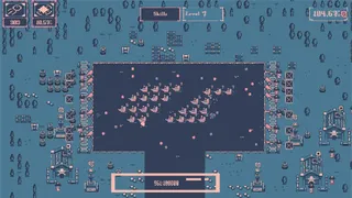 Скриншот 4 к игре Shell Increment