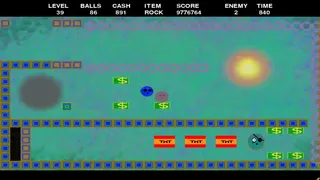 Скриншот 5 к игре Blue Balls
