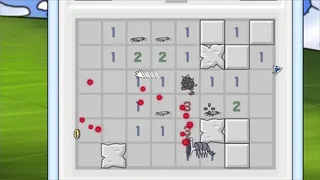 Скриншот 1 к игре Curse the Cursor
