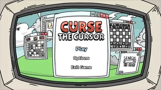 Скриншот 2 к игре Curse the Cursor