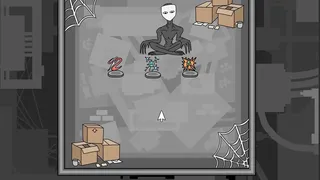 Скриншот 4 к игре Curse the Cursor