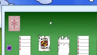 Скриншот 5 к игре Curse the Cursor