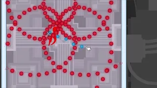 Скриншот 6 к игре Curse the Cursor