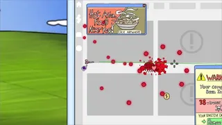 Скриншот 7 к игре Curse the Cursor