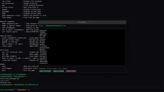 Скриншот 5 к игре HELLO HACKER