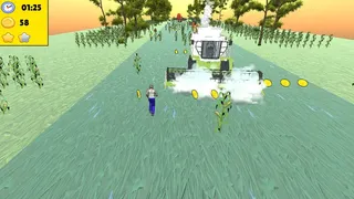 Скриншот 2 к игре World Sprint