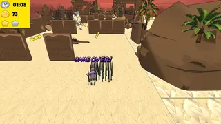Скриншот 3 к игре World Sprint