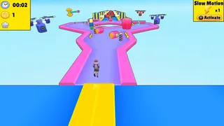 Скриншот 4 к игре World Sprint