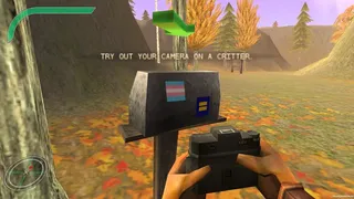 Скриншот 2 к игре Uktena 64 - Ultimate