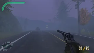 Скриншот 3 к игре Uktena 64 - Ultimate
