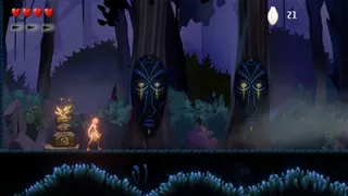 Скриншот 1 к игре Anokye
