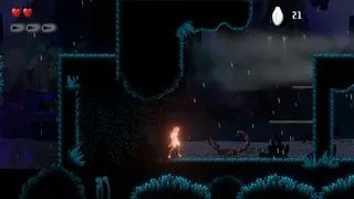 Скриншот 3 к игре Anokye