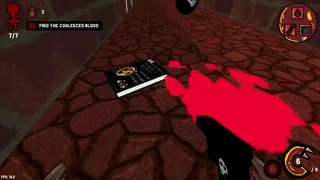 Скриншот 3 к игре DEMON POSITIVE