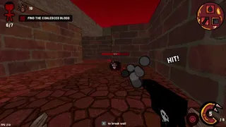 Скриншот 6 к игре DEMON POSITIVE