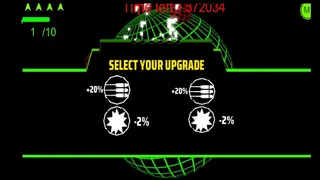 Скриншот 1 к игре Final Orbit