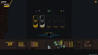 Скриншот 5 к игре Match Morphosis: Match-3 Roguelike